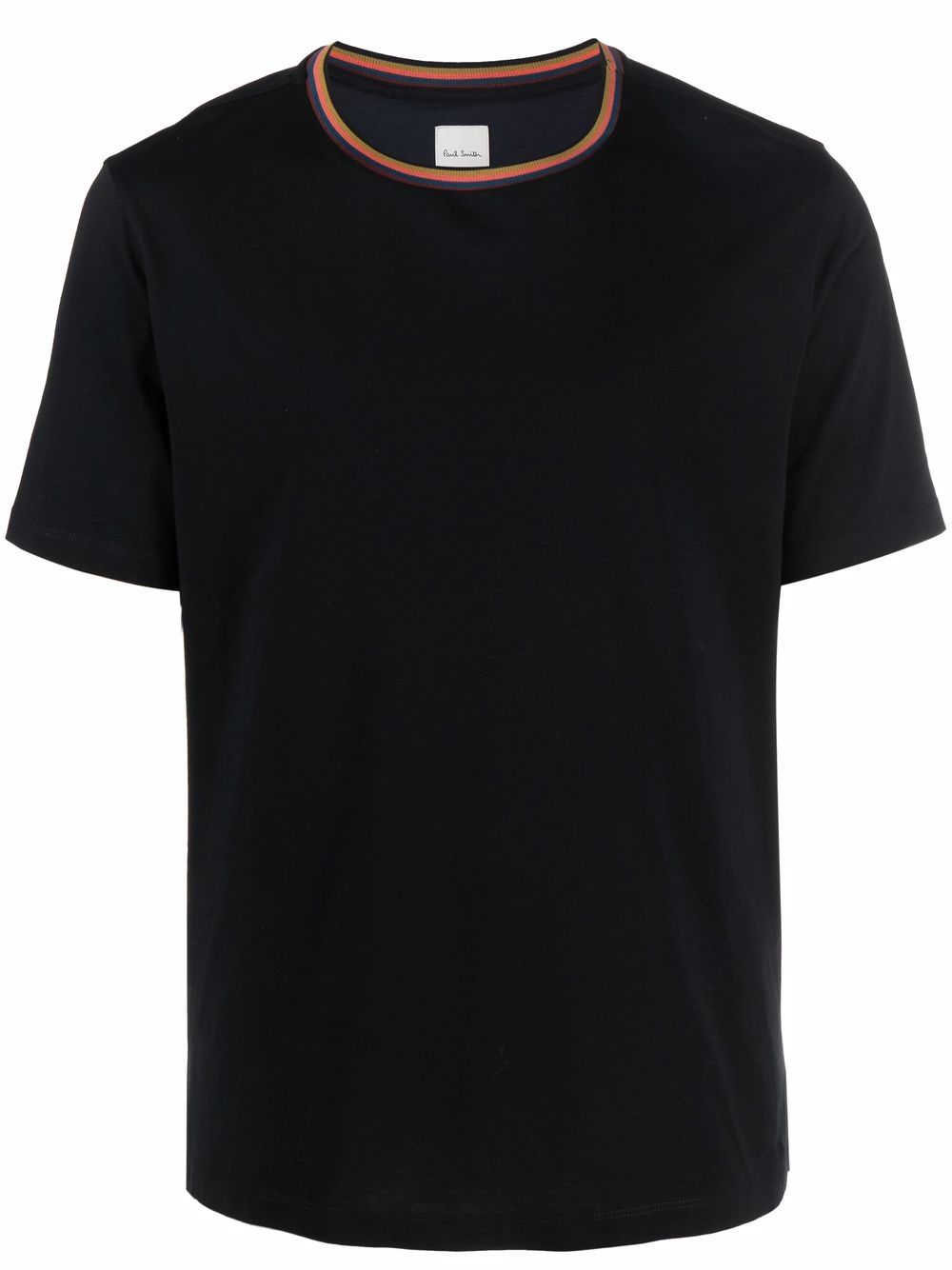 Paul Smith T Shirts And Polos Black