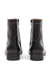 Mm6 Maison Margiela Boots Black