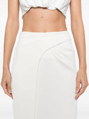 Iro Skirts White