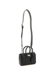 Mulberry Bayswater Mini Bag   Black