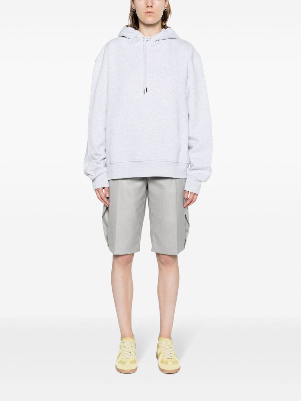 Jacquemus Sweaters Grey