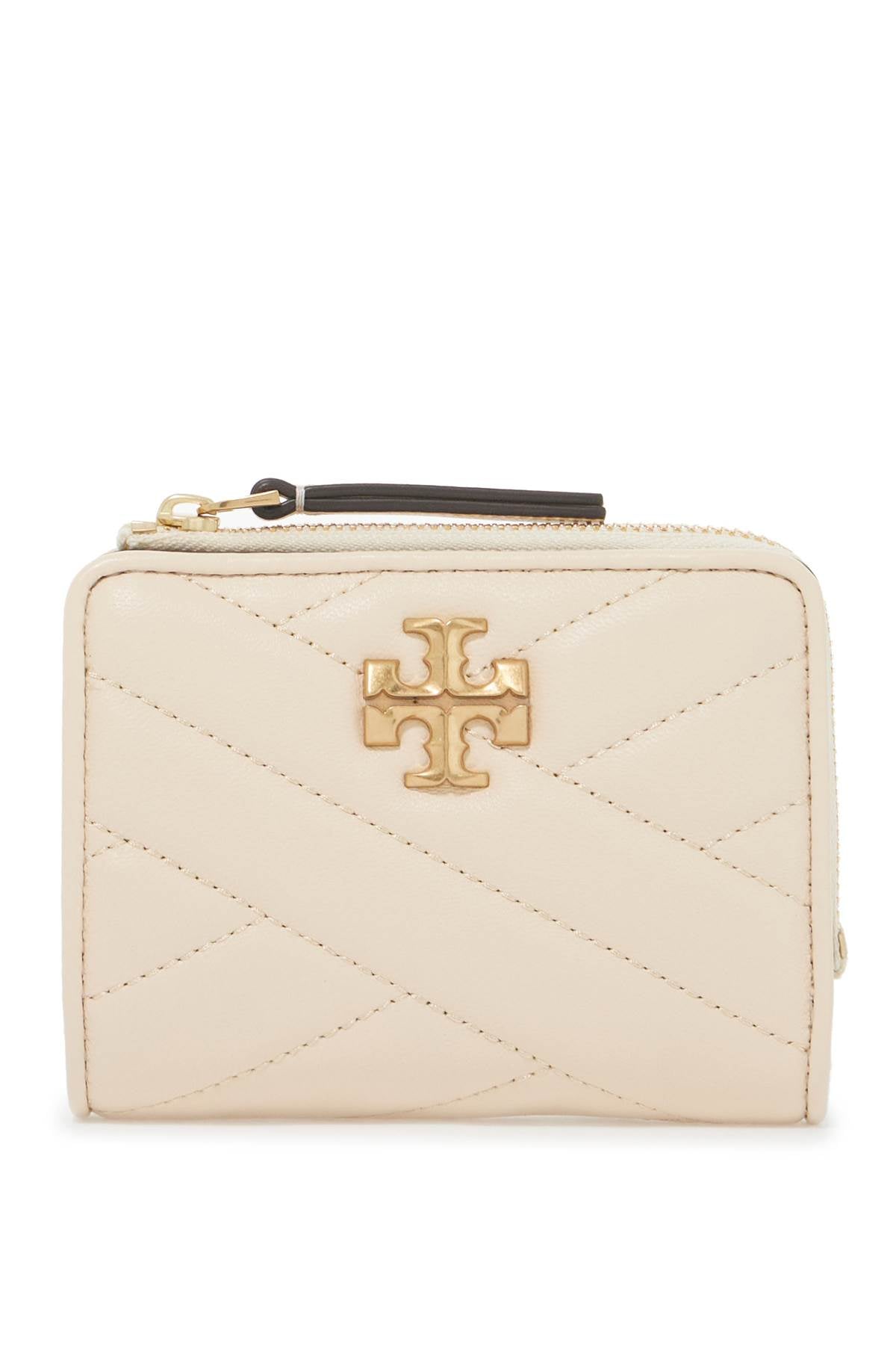 Tory Burch Kira Wallet   Neutral