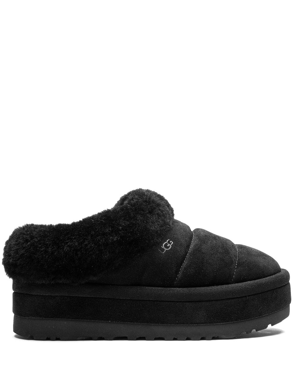 Ugg Australia Sandals Black