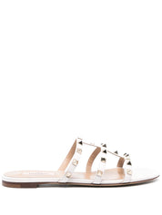 Valentino Garavani Sandals Lilac