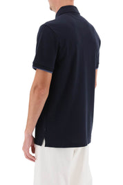 Boss Phillipson Polo Shirt   Blue