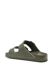 Birkenstock Sandals   Kaki