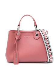 Emporio Armani Capsule Pre Bags.. Pink