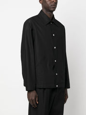 Jil Sander Jackets Black