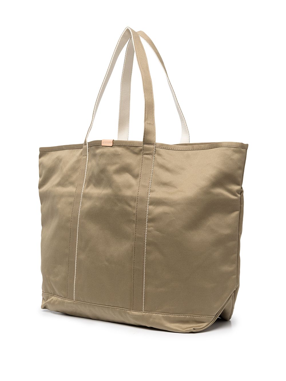 Porter Bags.. Beige