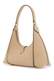 Tod's T Timeless Shoulder Bag   Beige