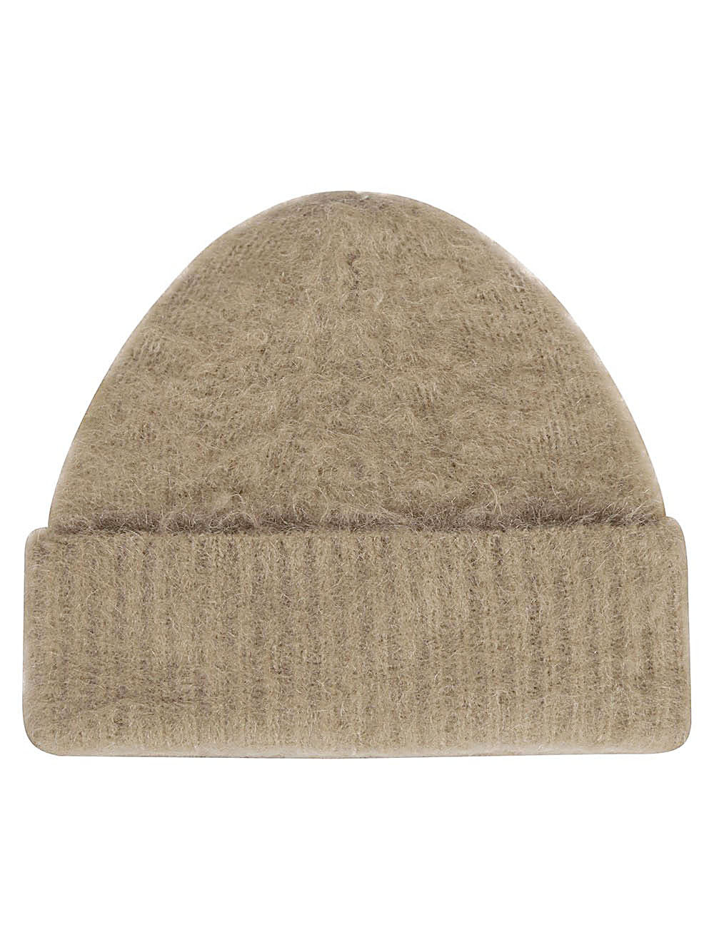 Acne Studios Hats Beige