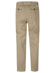 Department5 Trousers Beige