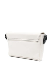 Emporio Armani Bags.. White