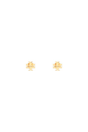 Tory Burch Kira Stud Earrings   Gold