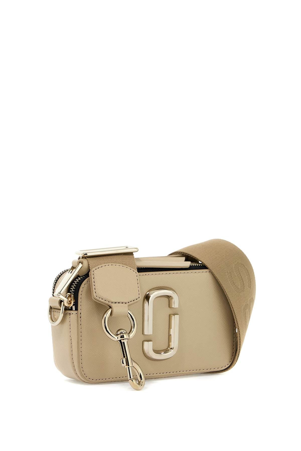 Marc Jacobs The Snapshot Dtm Bag   Khaki