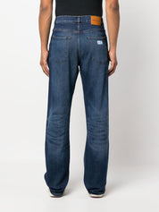 Heron Preston Jeans Blue