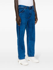 Vivienne Westwood Jeans Blue