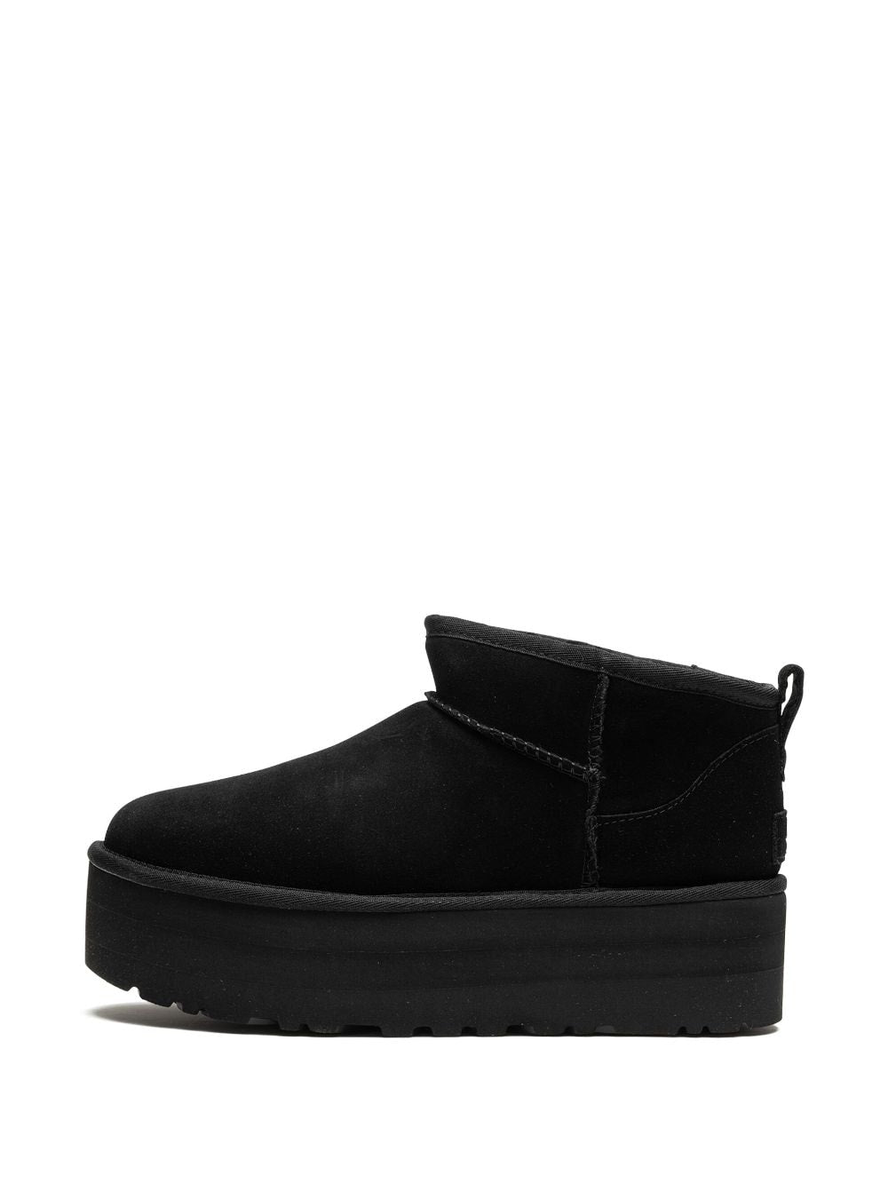 Ugg Australia Boots Black