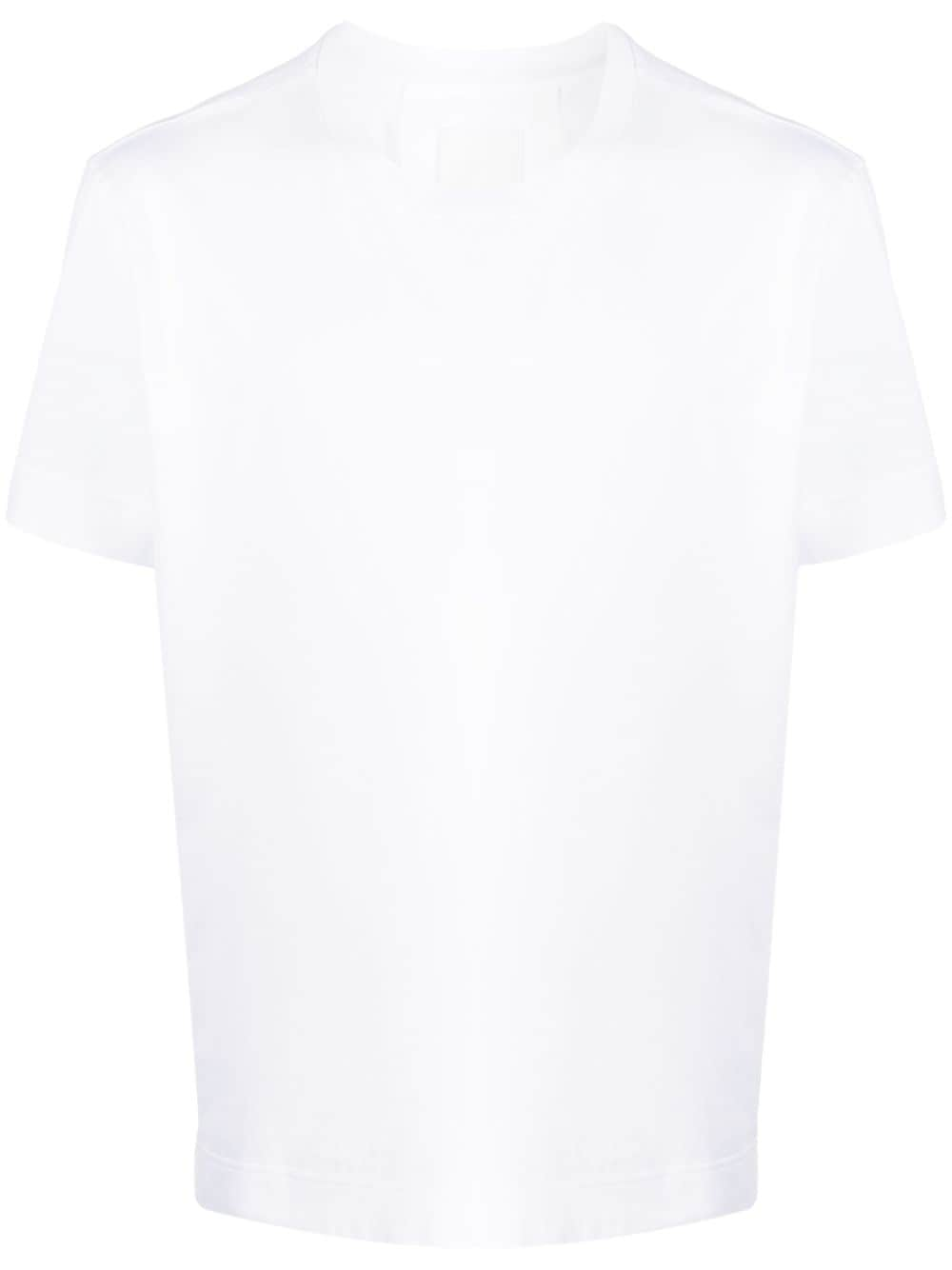 Givenchy T Shirts And Polos White