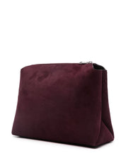 Khaite Bags.. Bordeaux