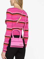 Jacquemus Bags.. Fuchsia