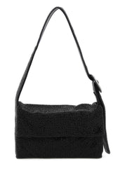 Benedetta Bruzziches Vitty La Mignon Bag   Black