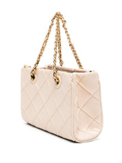 Tory Burch Bags.. Beige