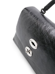 Zanellato Bags.. Black