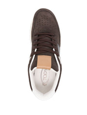 Tod's Sneakers Grey