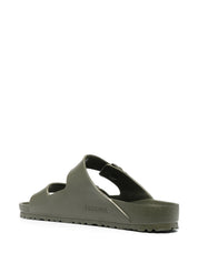 Birkenstock Sandals   Kaki