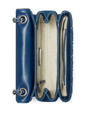 Tory Burch Bags.. Blue