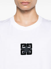 Givenchy T Shirts And Polos White