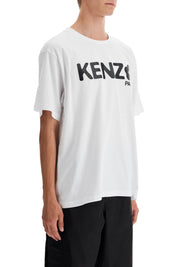 Kenzo "boke Flower 2   White