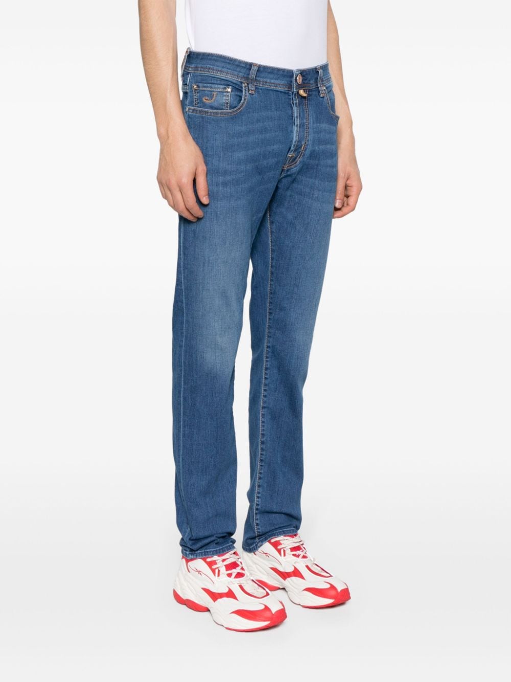 Jacob Cohen Jeans Blue