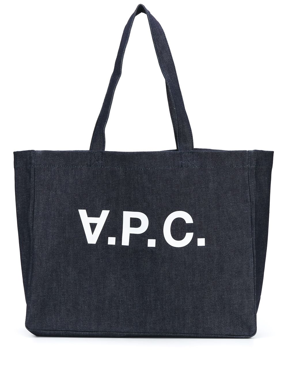 A.P.C. Bags.. Blue