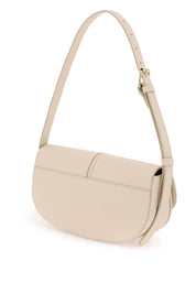 A.P.C. Betty Shoulder Bag   Neutral