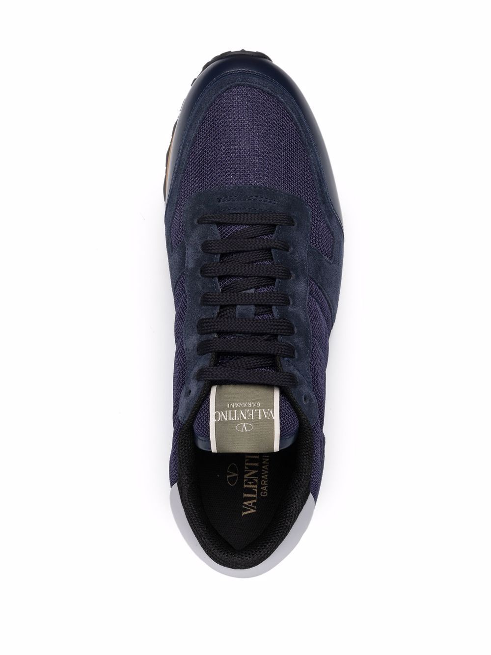 Valentino Garavani Sneakers Blue