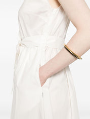 Woolrich Dresses White