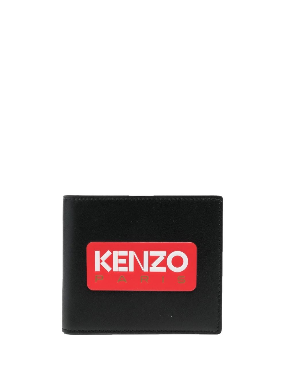 Kenzo Wallets Black