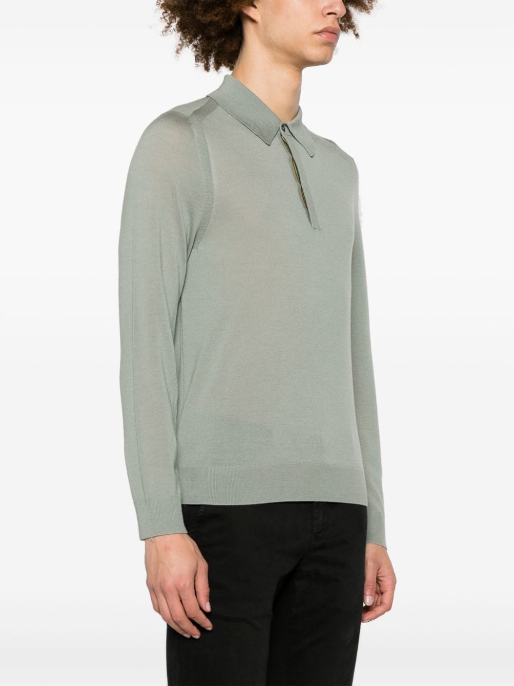 Paul Smith T Shirts And Polos Green