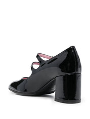 Carel Paris With Heel Black