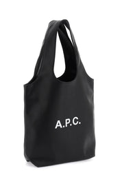 A.P.C. 'Ninon' Tote Bag   Black