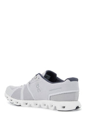 On Cloud 5 Sneakers   Grey