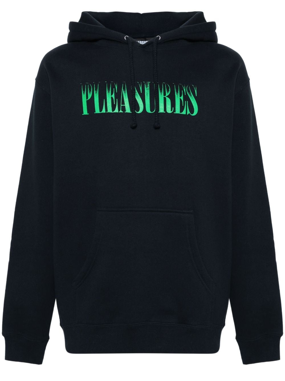 Pleasures Sweaters Blue