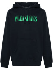 Pleasures Sweaters Blue