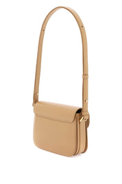 A.P.C. Grace Small Bag   Brown