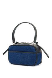 Marc Jacobs Camera Bag   Blue