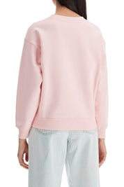 Kenzo Boke Flower Crewneck Sweat   Pink