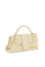 Jacquemus Le Bambino Handbag   Neutral