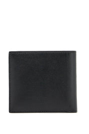 Valentino Garavani Vlogo Signature Wallet   Black